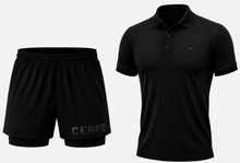 🎁 OFERTA LIMITADA DIA DO PAIS: 01 KIT POLO & PERFORMANCE