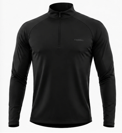 RAGLAN PERFORMANCE CERRO