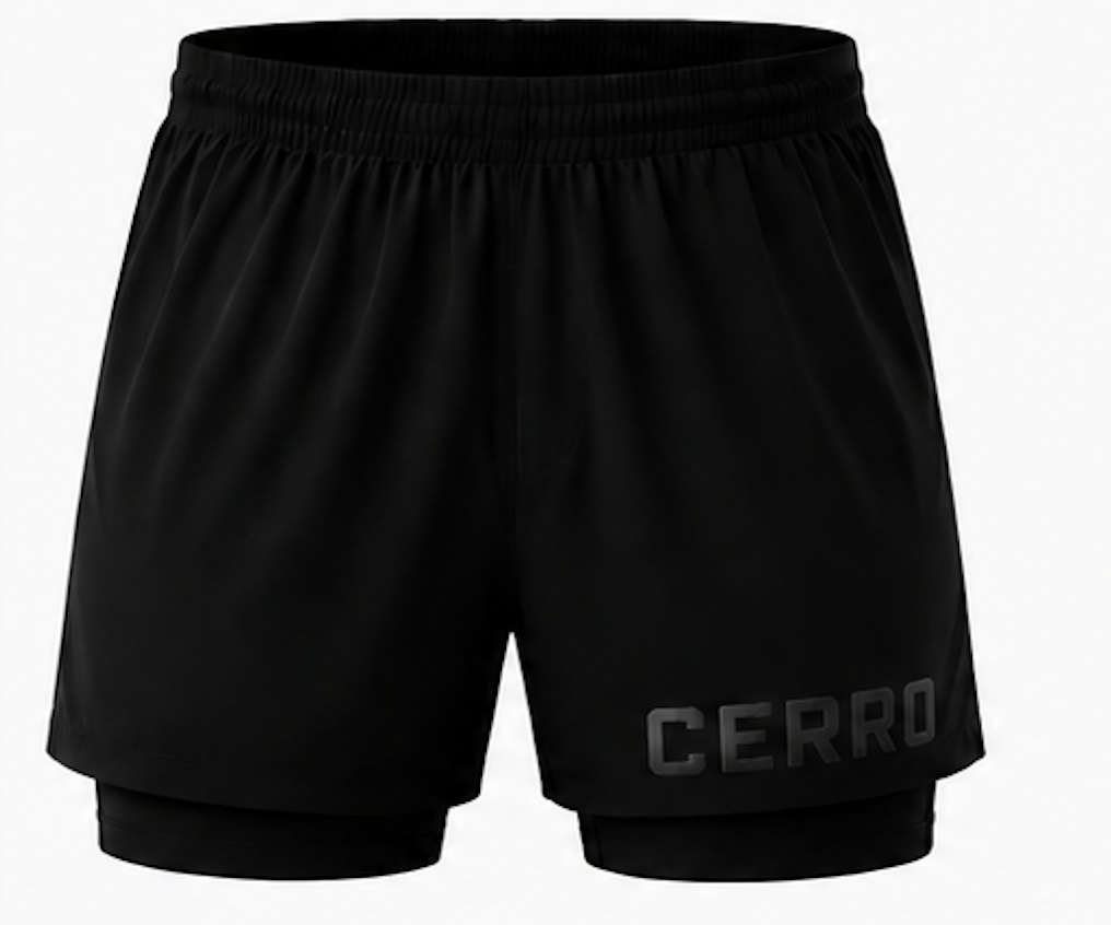 SHORT PERFORMANCE CERRO